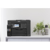 Imprimante Epson EcoTank L15160 A3+ multifonction à réservoirs rechargeables (C11CH71403)