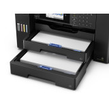 Imprimante Epson EcoTank L15150 A3+ multifonction à réservoirs rechargeables (C11CH72403)