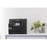 Imprimante multifonction à réservoirs rechargeables Epson EcoTank L6550 (C11CJ30403)