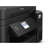 Imprimante Epson EcoTank L6290 Pro multifonction à réservoirs rechargeables (C11CJ60405)