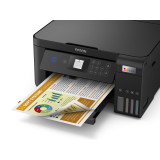 Imprimante multifonction à réservoirs rechargeables Epson EcoTank L4260 (C11CJ63411)