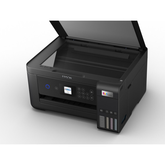 Imprimante multifonction à réservoirs rechargeables Epson EcoTank L4260 (C11CJ63411)