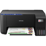 Imprimante Epson EcoTank L3251 A4 à réservoirs rechargeables (C11CJ67409)