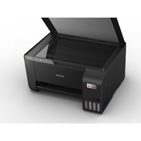 Imprimante multifonction à réservoirs rechargeables Epson EcoTank L3210 (C11CJ68403)