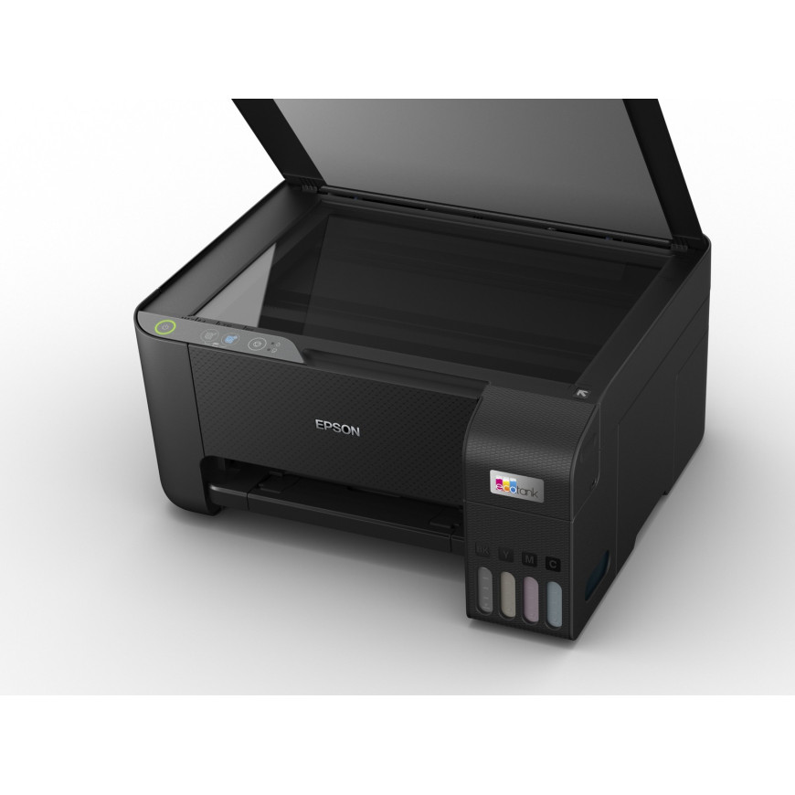 Imprimante multifonction à réservoirs rechargeables Epson EcoTank L3210 (C11CJ68403)