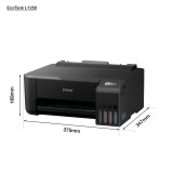 Imprimante Epson C11CJ71403 EcoTank L1250 SFP Wifi Couleur A4