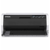 Imprimante Epson LQ-690IIN Matricielle 24 Aiguilles (C11CJ82403)