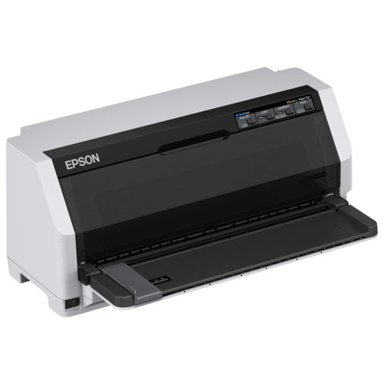 Imprimante Epson LQ-690IIN Matricielle 24 Aiguilles (C11CJ82403)