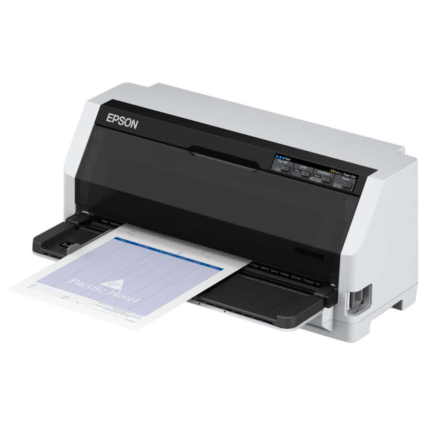 Imprimante Epson LQ-690IIN Matricielle 24 Aiguilles (C11CJ82403)