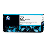 HP 764 300-ml Matte Black DesignJet Ink Cartridge (C1Q16A)