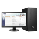 Ordinateur de bureau HP Pro 300 G3 - tour (9UG03EA)