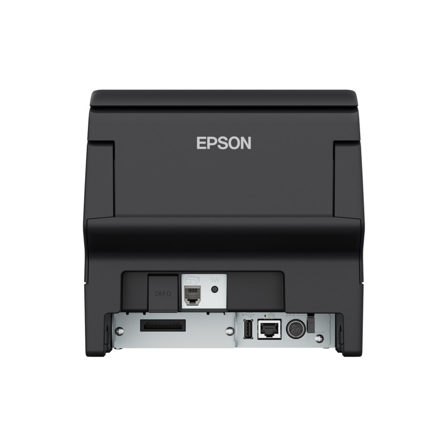 Imprimante Tickets POS hybride Epson TM-H6000V (C31CL25112)