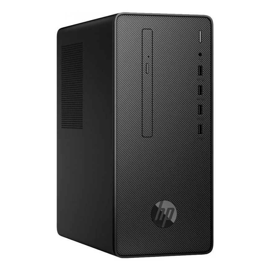 Ordinateur de bureau HP Pro 300 G3 - tour (9UG03EA)