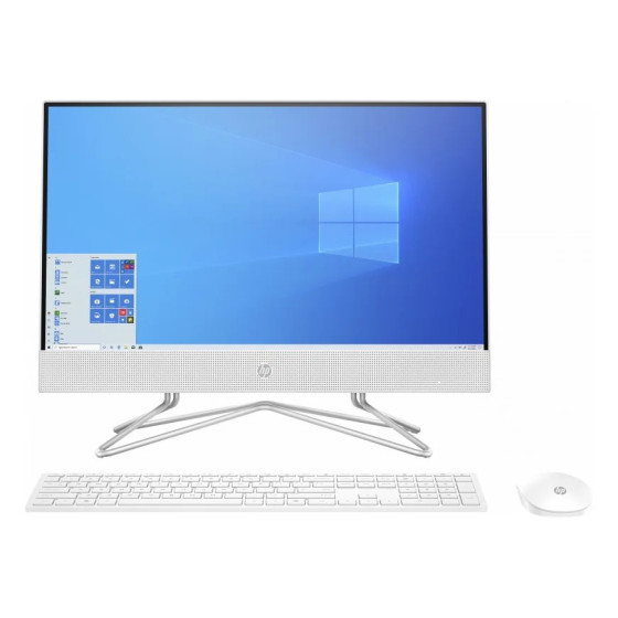 Ordinateur tout-en-un HP all-in-one 22-DF0001NK (1G9T7EA)