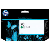Cartouche d'encre HP 70 vert - HP d'origine (C9457A)
