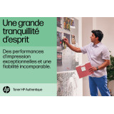 Cartouche d'encre HP 901XL noir - grande capacité HP d'origine (CC654AE)