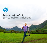 HP 649X noir (CE260XD) - pack de 2 toners grande capacité HP LaserJet d'origine