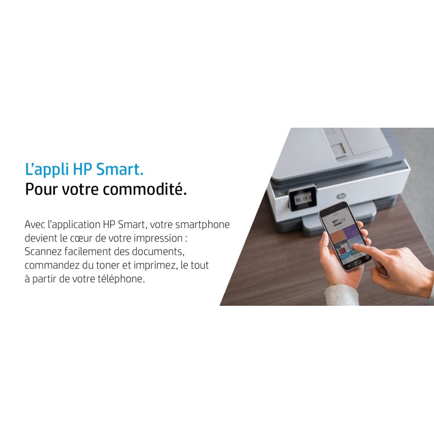 HP 649X noir (CE260XD) - pack de 2 toners grande capacité HP LaserJet d'origine