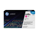 Toner HP 648A magenta (CE263A) - HP LaserJet d'origine