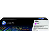 Toner HP 126A magenta (CE313A) - HP LaserJet d'origine