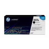 Toner HP 307A noir (CE740A) - HP LaserJet d'origine