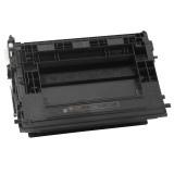 Toner HP 37X Noir - HP d'origine (CF237X)