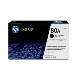 Toner HP 80A noir (CF280A) - HP LaserJet d'origine