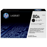 Toner HP 80A noir (CF280A) - HP LaserJet d'origine