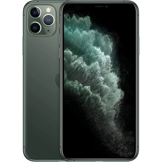 iPhone 11 Pro Max 64