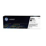 Toner HP 826A noir (CF310A) - HP LaserJet d'origine