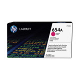 Toner HP 654A magenta (CF333A) - HP LaserJet d'origine
