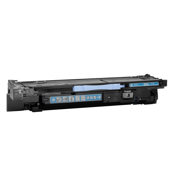 Tambour HP 828A cyan (CF359A) - d'imagerie HP LaserJet d'origine