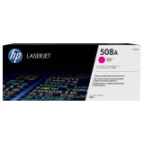 Toner HP 508A magenta (CF363A) - HP LaserJet d'origine