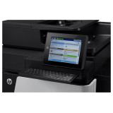 HP LaserJet Enterprise flow MFP M830z (CF367A)