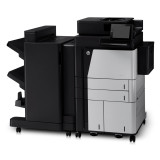 HP LaserJet Enterprise flow MFP M830z (CF367A)