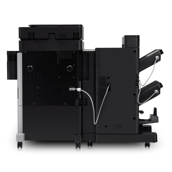 HP LaserJet Enterprise flow MFP M830z (CF367A)