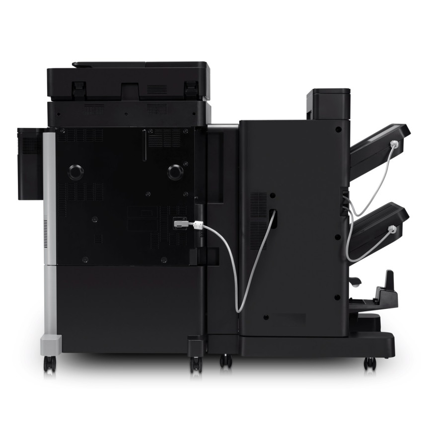 HP LaserJet Enterprise flow MFP M830z (CF367A)