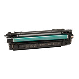 Toner HP 656X noir - grande capacité HP LaserJet d'origine (CF460X)