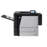 HP LaserJet Enterprise M806dn Printer (CZ244A)