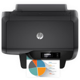 Imprimante Jet d'encre HP OfficeJet Pro 8210 (D9L63A)