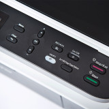 Imprimante multifonction 3 en 1, laser monchrome, 20 ppm (DCP-1612WVB)