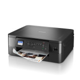 Imprimante multifonction 3-en-1 jet d'encre A4 Wi-Fi (DCP-J1050DW)