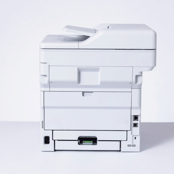 Imprimante Multifonction Monochrome 3 en 1 /48 ppm/ recto verso /réseau/Wifi (DCP-L5510DW)
