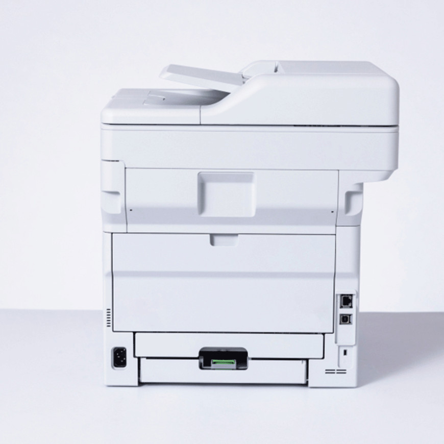 Imprimante Multifonction Monochrome 3 en 1 /48 ppm/ recto verso /réseau/Wifi (DCP-L5510DW)