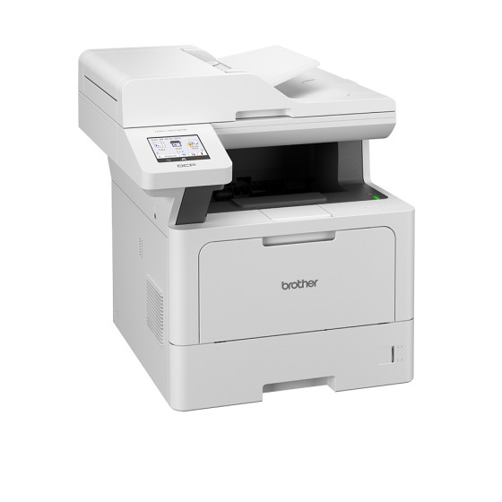 Imprimante Multifonction Monochrome 3 en 1 /48 ppm/ recto verso /réseau/Wifi (DCP-L5510DW)