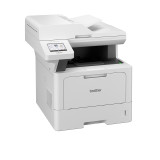 Imprimante Multifonction Monochrome 3 en 1 /48 ppm/ recto verso /réseau/Wifi (DCP-L5510DW)