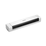 Scanner mobile à défilement A4 recto-verso (DS-740D)