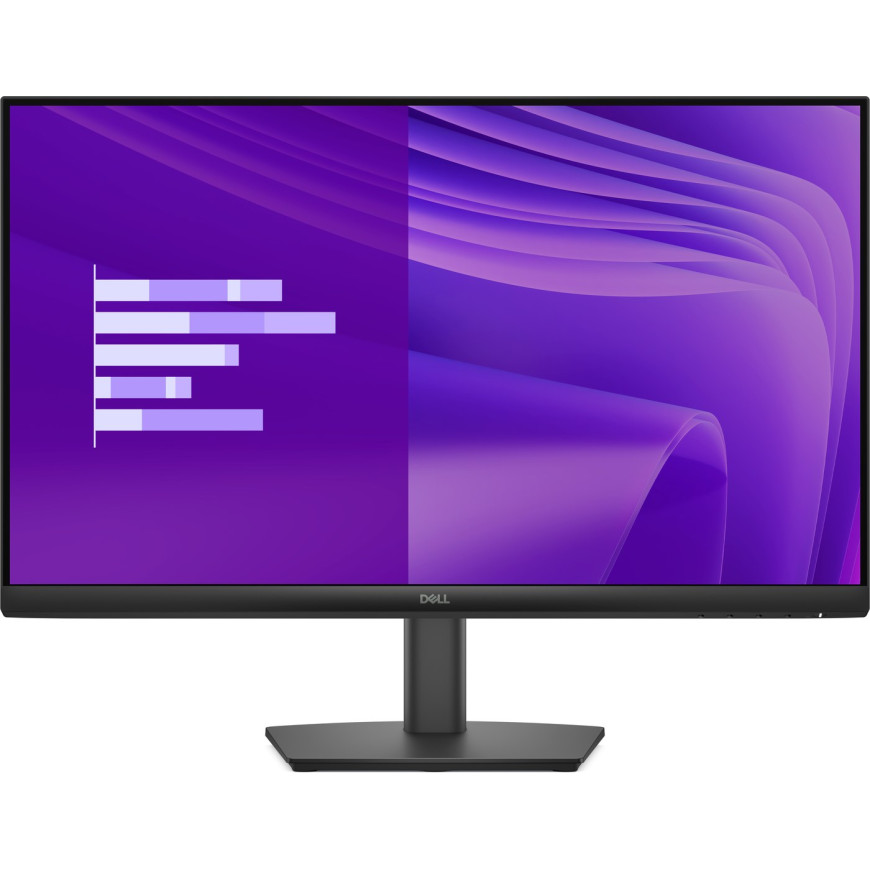 Écran 24" Full HD Dell Pro E series (E2425HM)