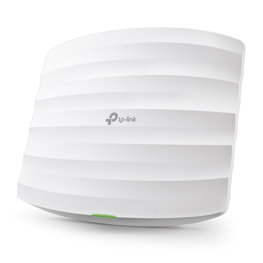 Tplink AC1200 Wireless Dual Band Gigabit Ceiling Mount Access Point, Qualcomm (EAP225)