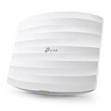Tplink AC1200 Wireless Dual Band Gigabit Ceiling Mount Access Point, Qualcomm (EAP225)
